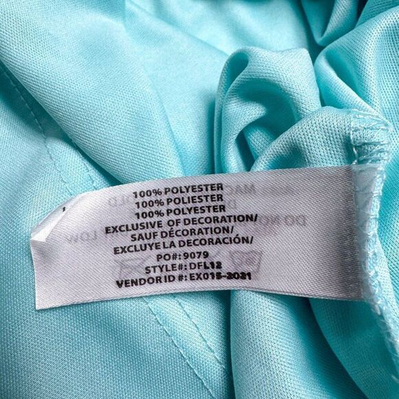 NEW Spicy Tuna St Pete Beach Shirt Men XL‎ Blue Performance Fishing Tee NWT $50 - Picture 12 of 15